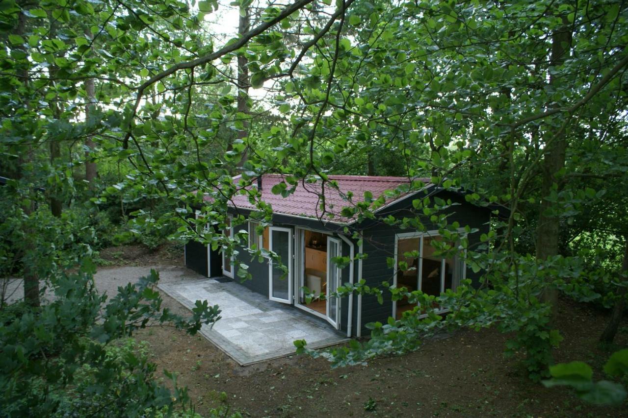 T'Bakkersboschje Nummer 9 Putten Exterior photo